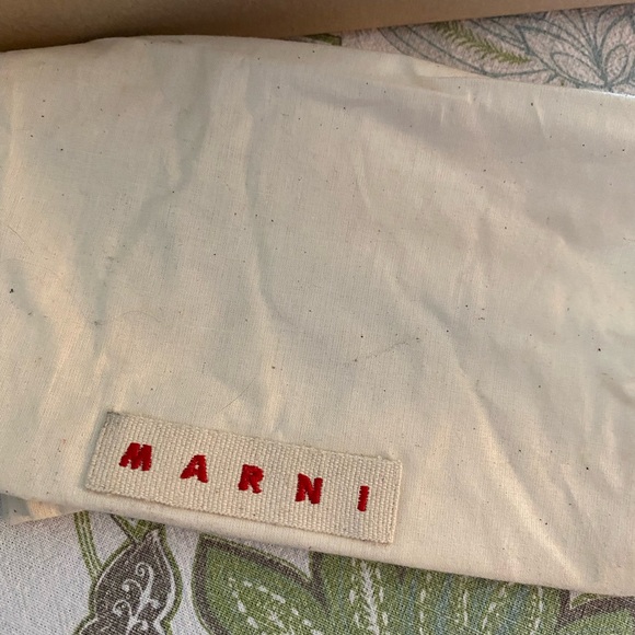 Marni sandals - Picture 7 of 7